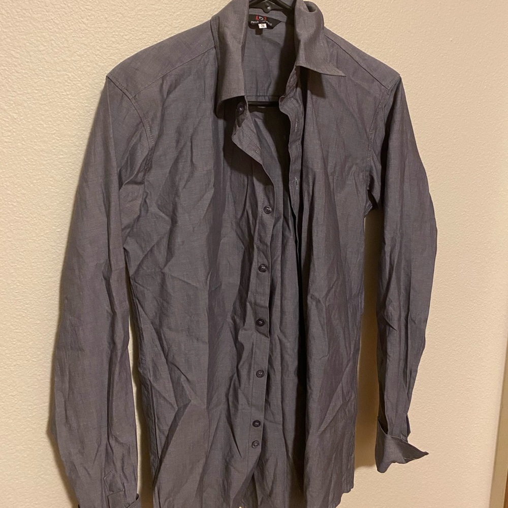 Paul Jones Shirt